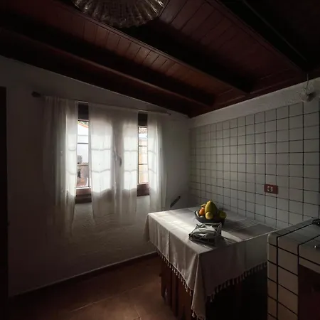 El Cabezo Apartamento *