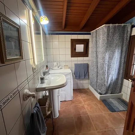 El Cabezo Apartament