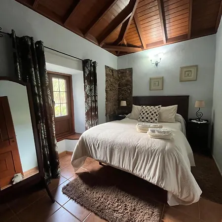 Apartament El Cabezo