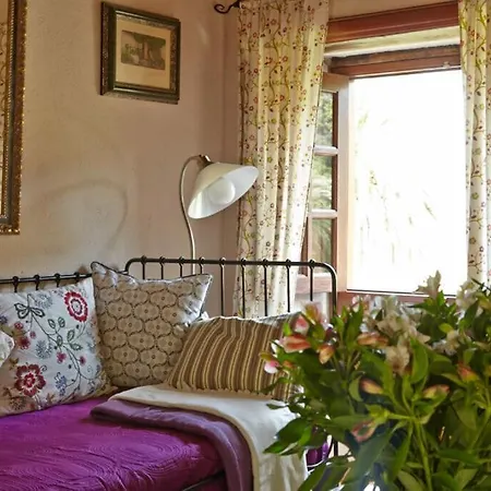 El Cabezo Appartement